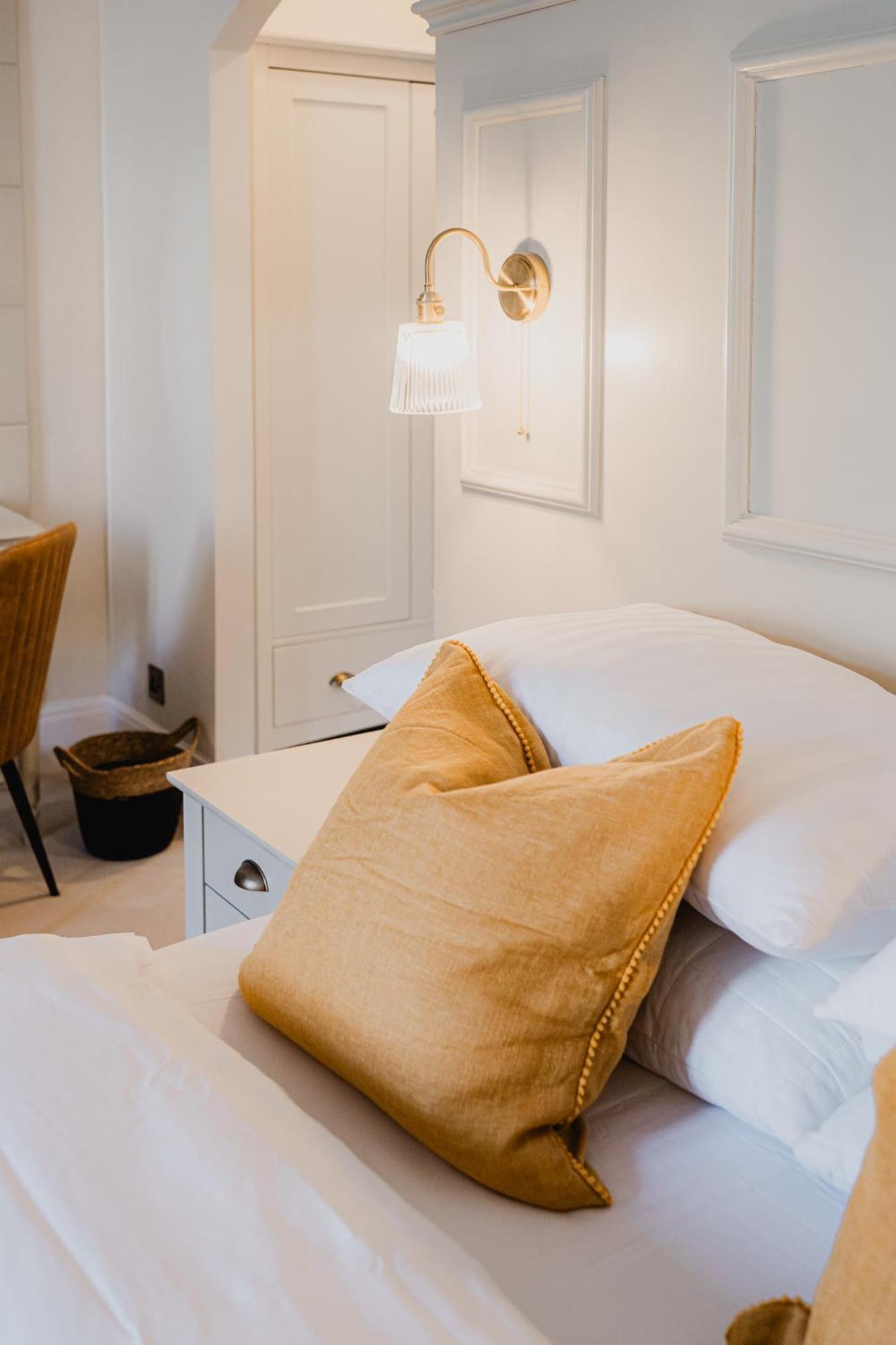 The Yorkshire Unicorn Hotell Skipton Exteriör bild