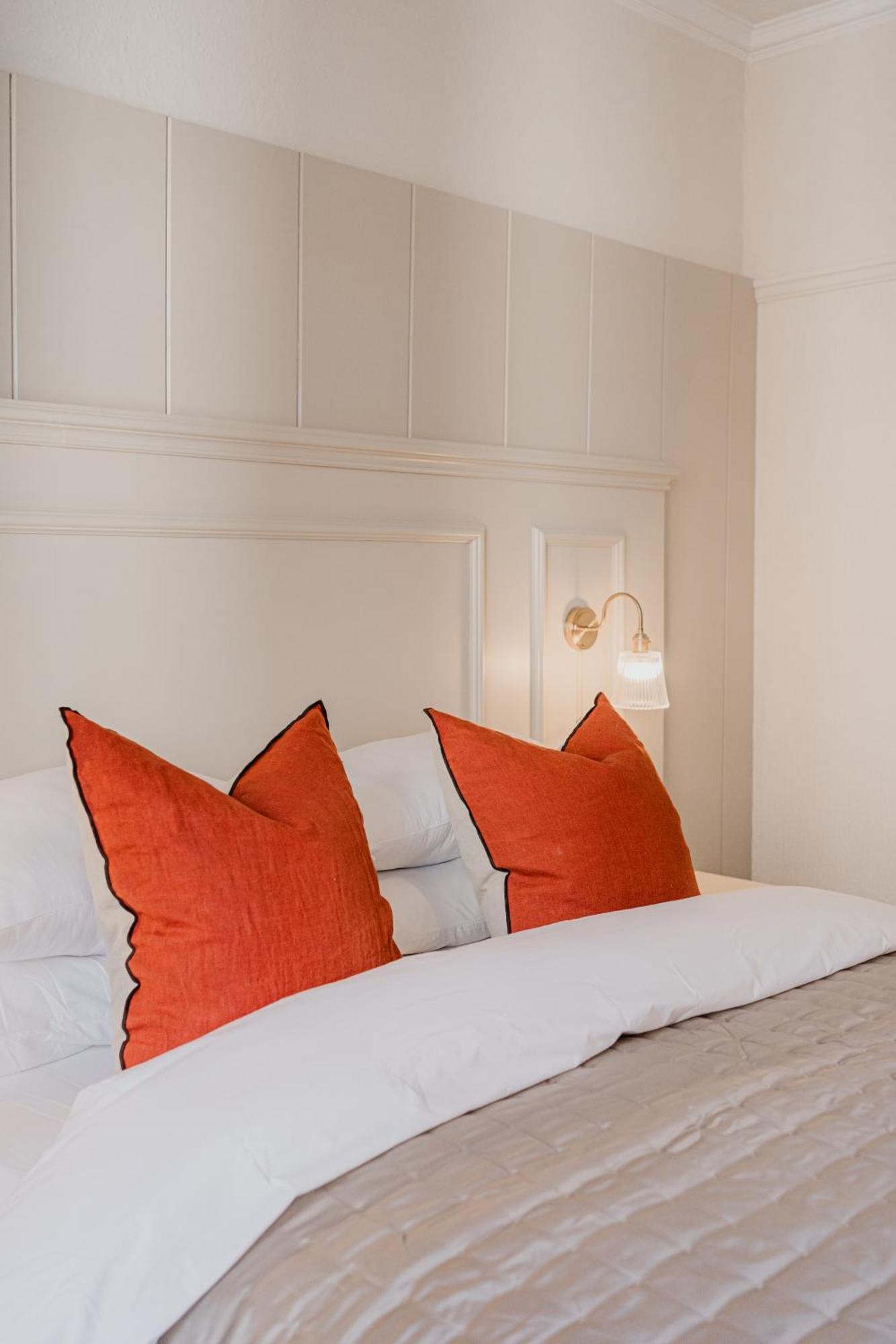 The Yorkshire Unicorn Hotell Skipton Exteriör bild