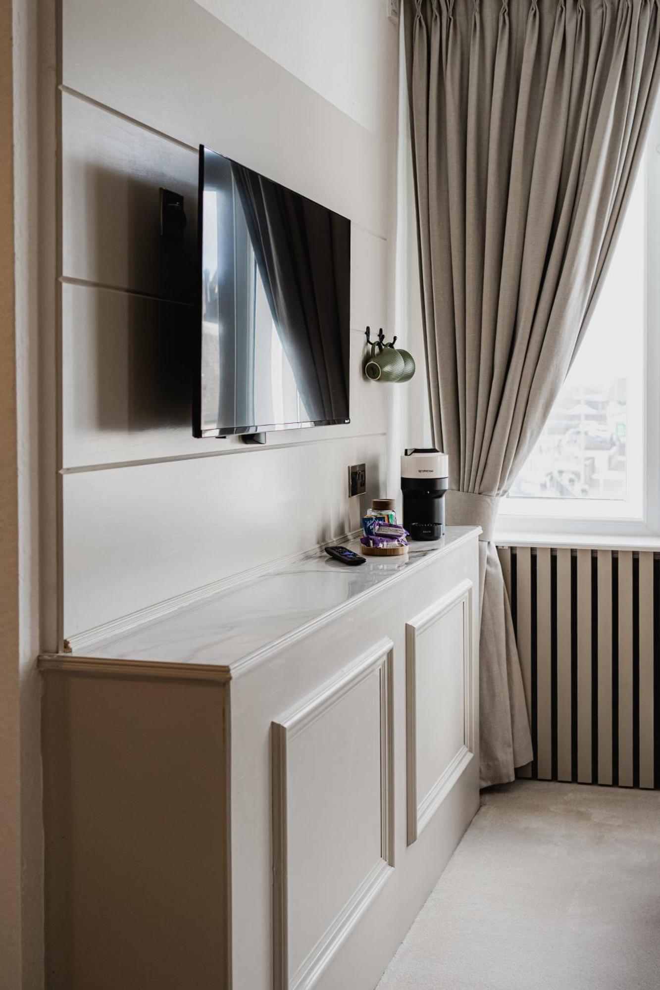 The Yorkshire Unicorn Hotell Skipton Exteriör bild