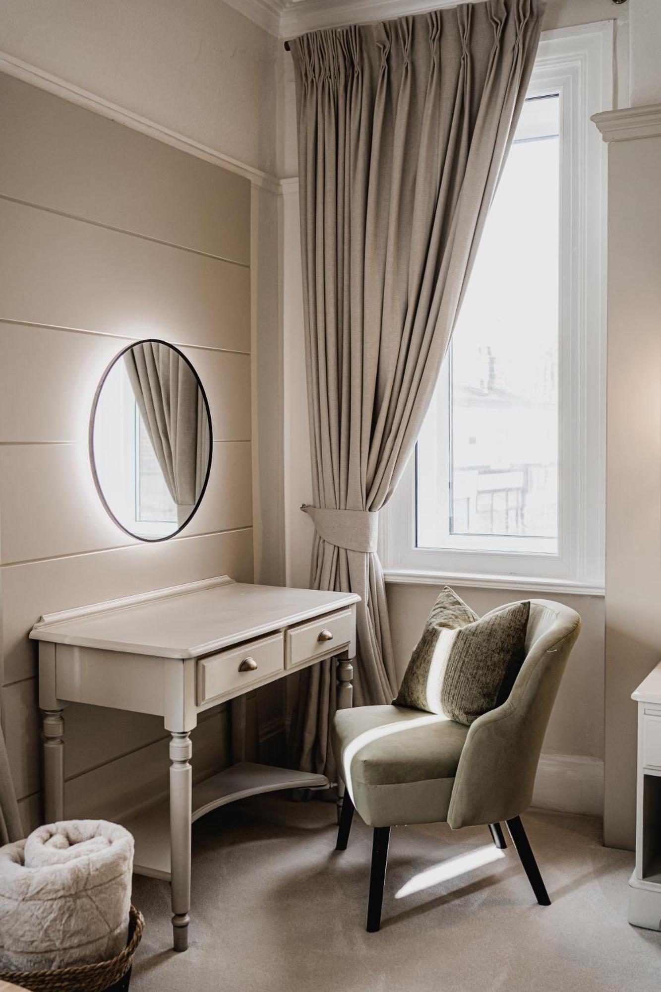 The Yorkshire Unicorn Hotell Skipton Exteriör bild
