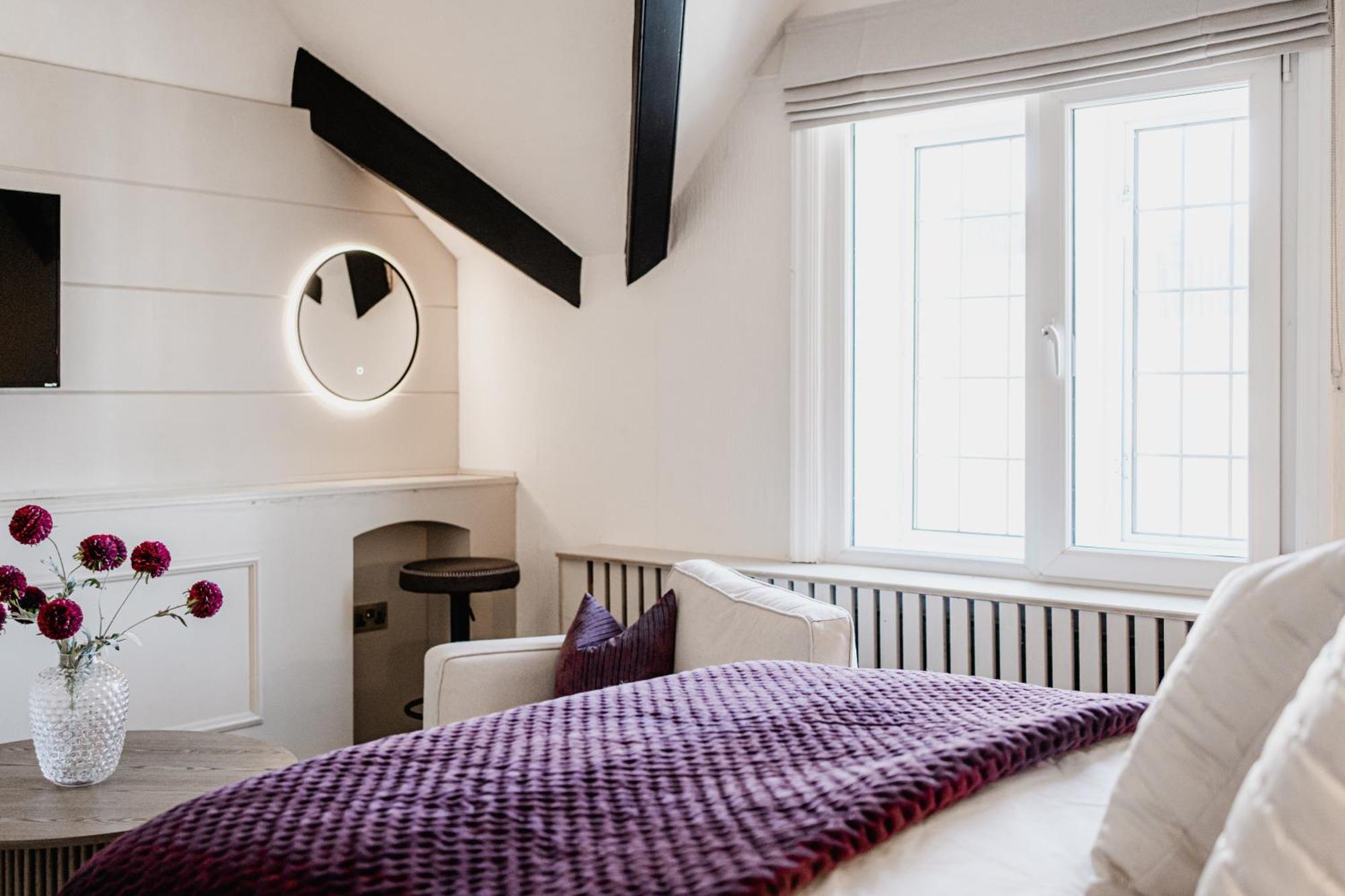 The Yorkshire Unicorn Hotell Skipton Exteriör bild