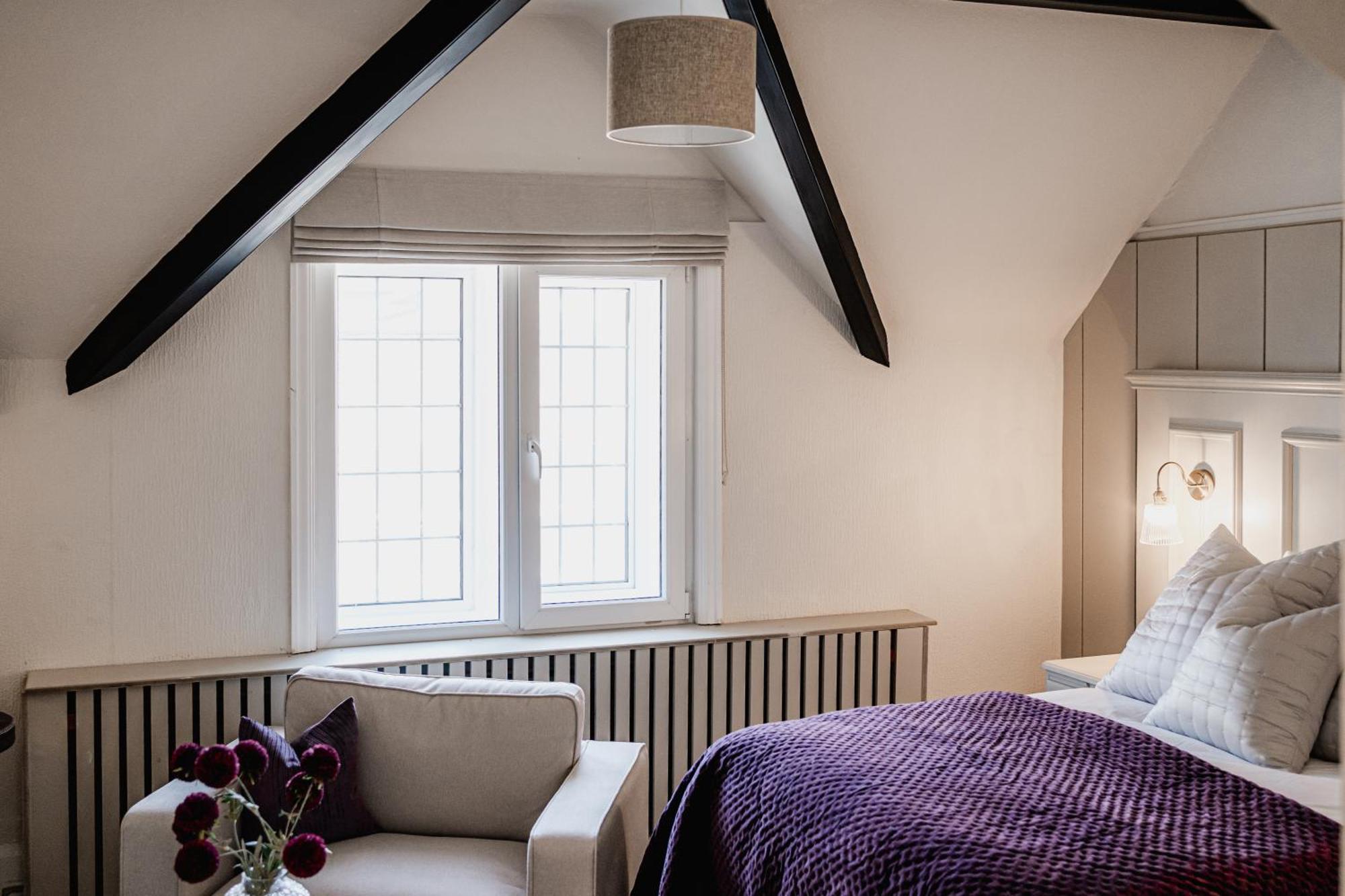 The Yorkshire Unicorn Hotell Skipton Exteriör bild