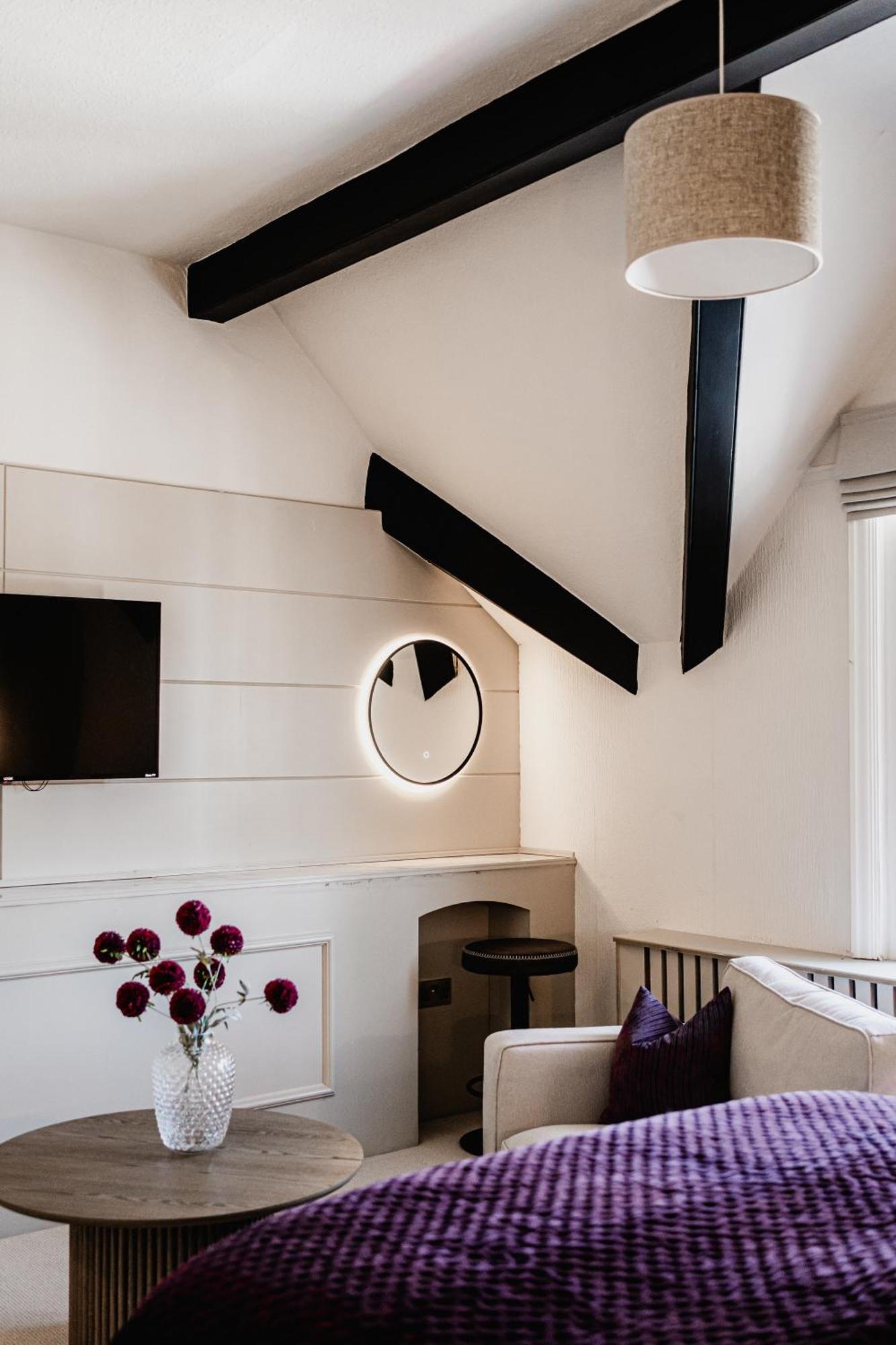 The Yorkshire Unicorn Hotell Skipton Exteriör bild