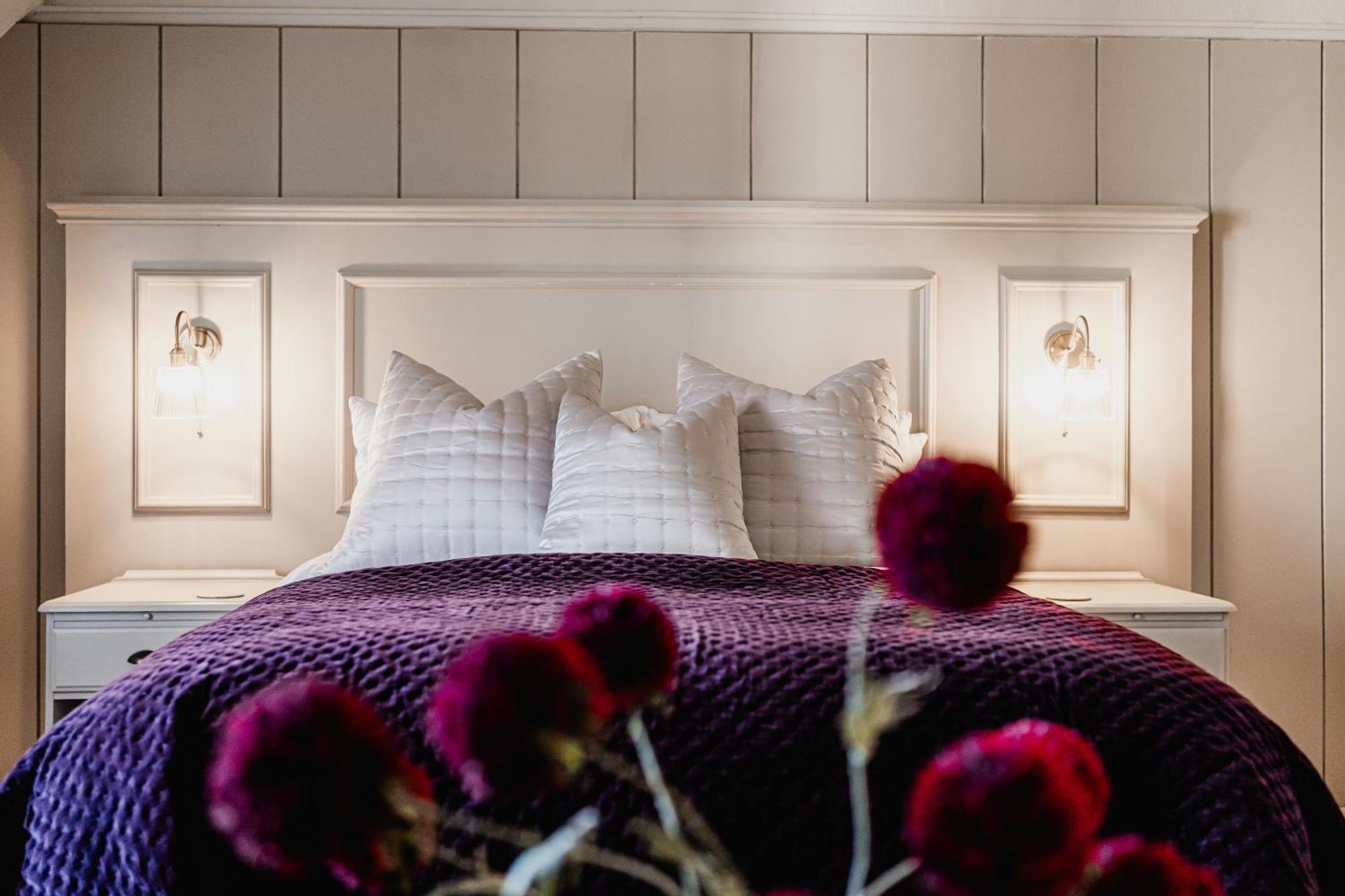 The Yorkshire Unicorn Hotell Skipton Exteriör bild