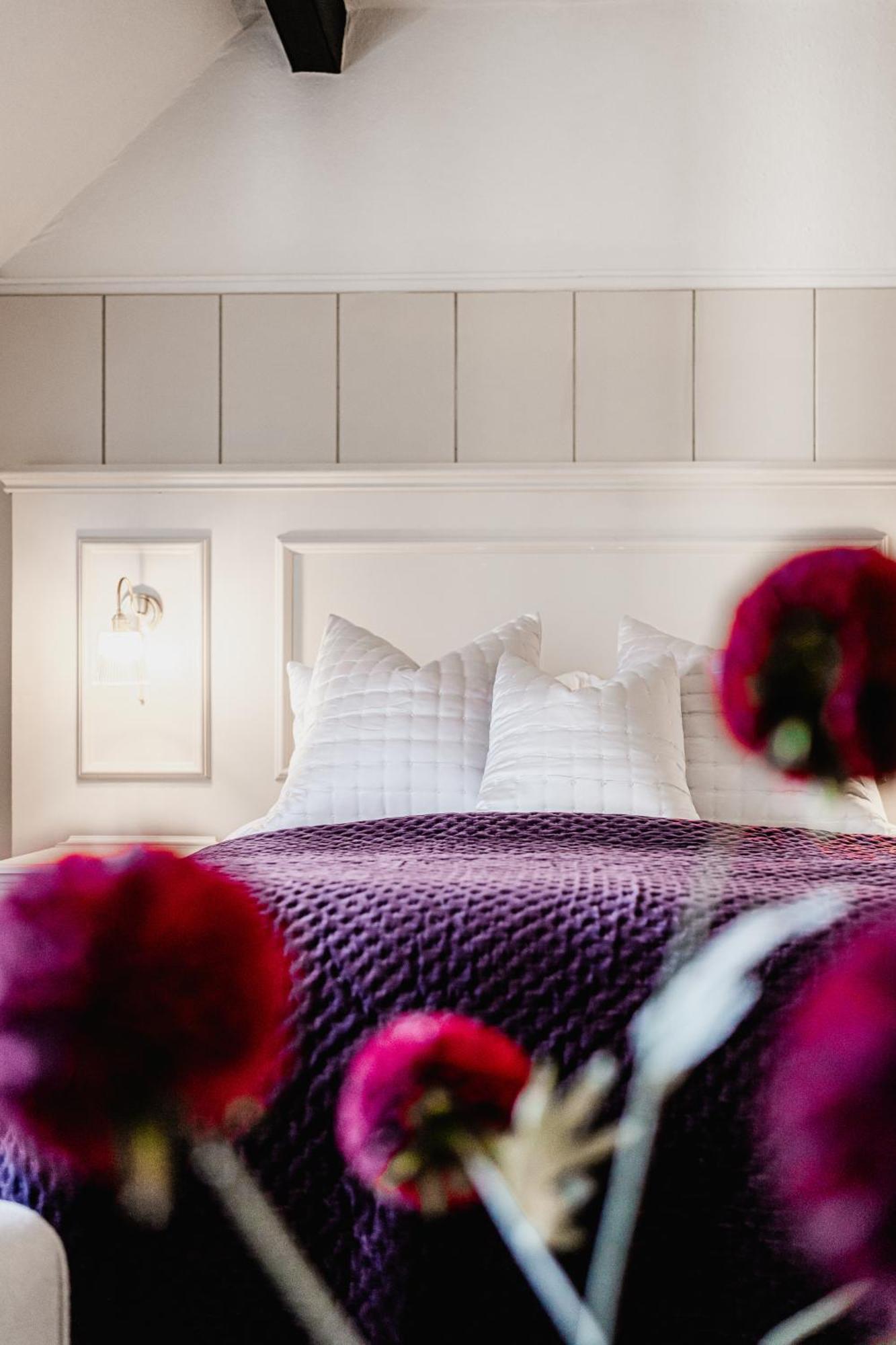 The Yorkshire Unicorn Hotell Skipton Exteriör bild