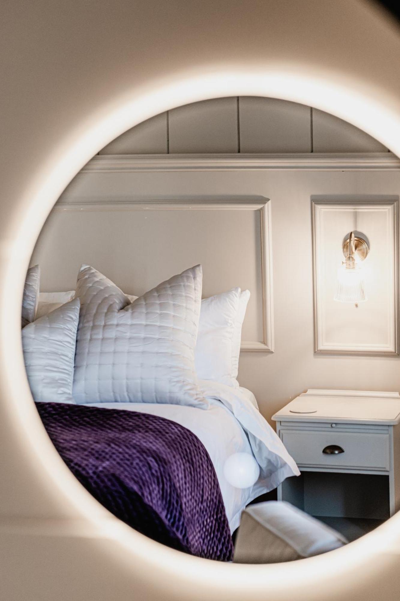 The Yorkshire Unicorn Hotell Skipton Exteriör bild