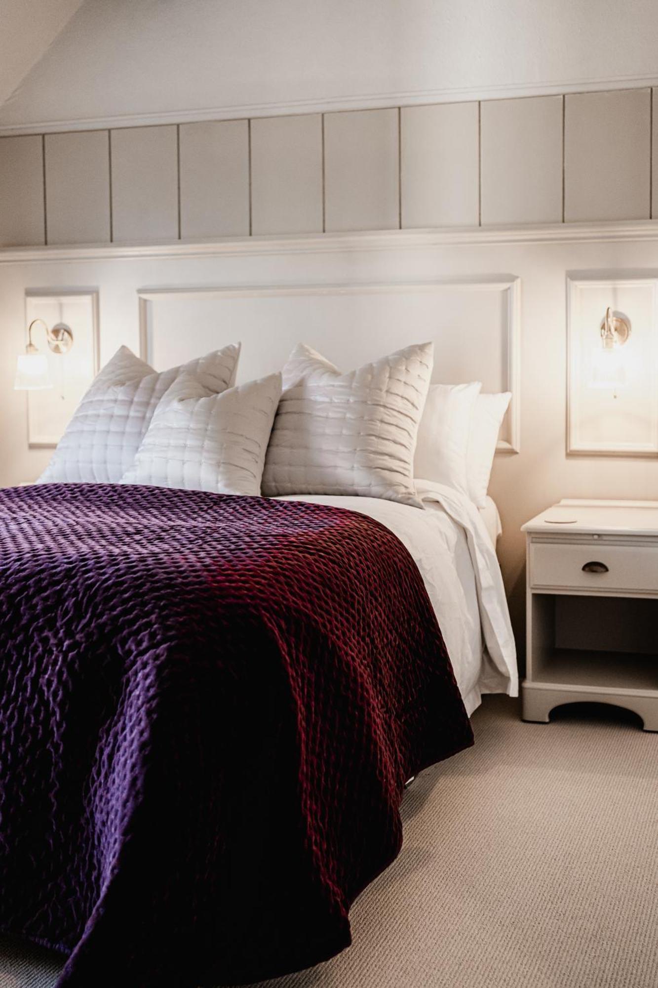 The Yorkshire Unicorn Hotell Skipton Exteriör bild