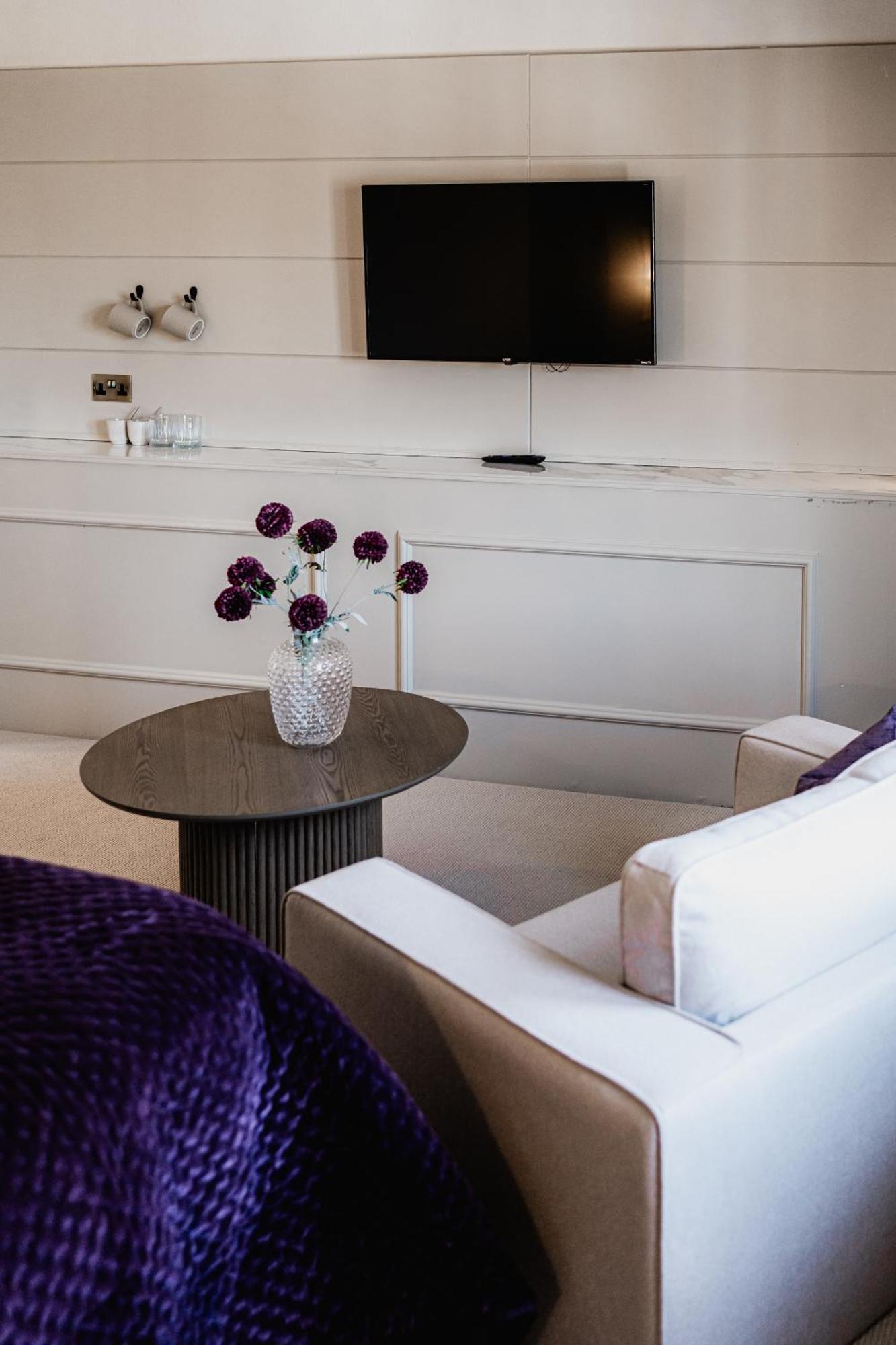 The Yorkshire Unicorn Hotell Skipton Exteriör bild