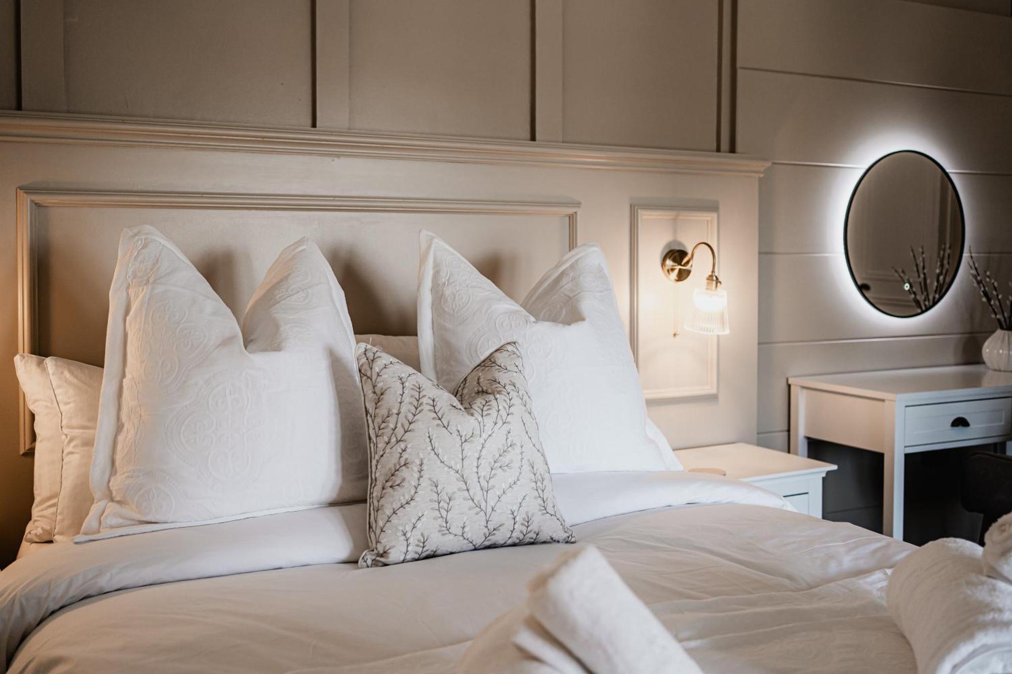 The Yorkshire Unicorn Hotell Skipton Exteriör bild