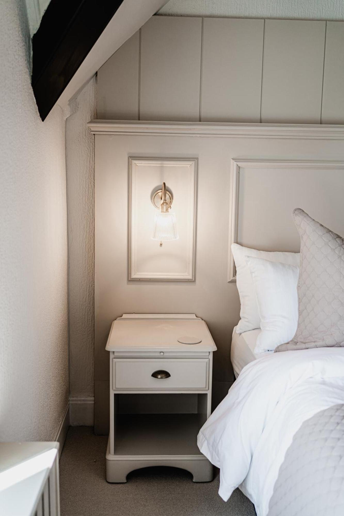 The Yorkshire Unicorn Hotell Skipton Exteriör bild