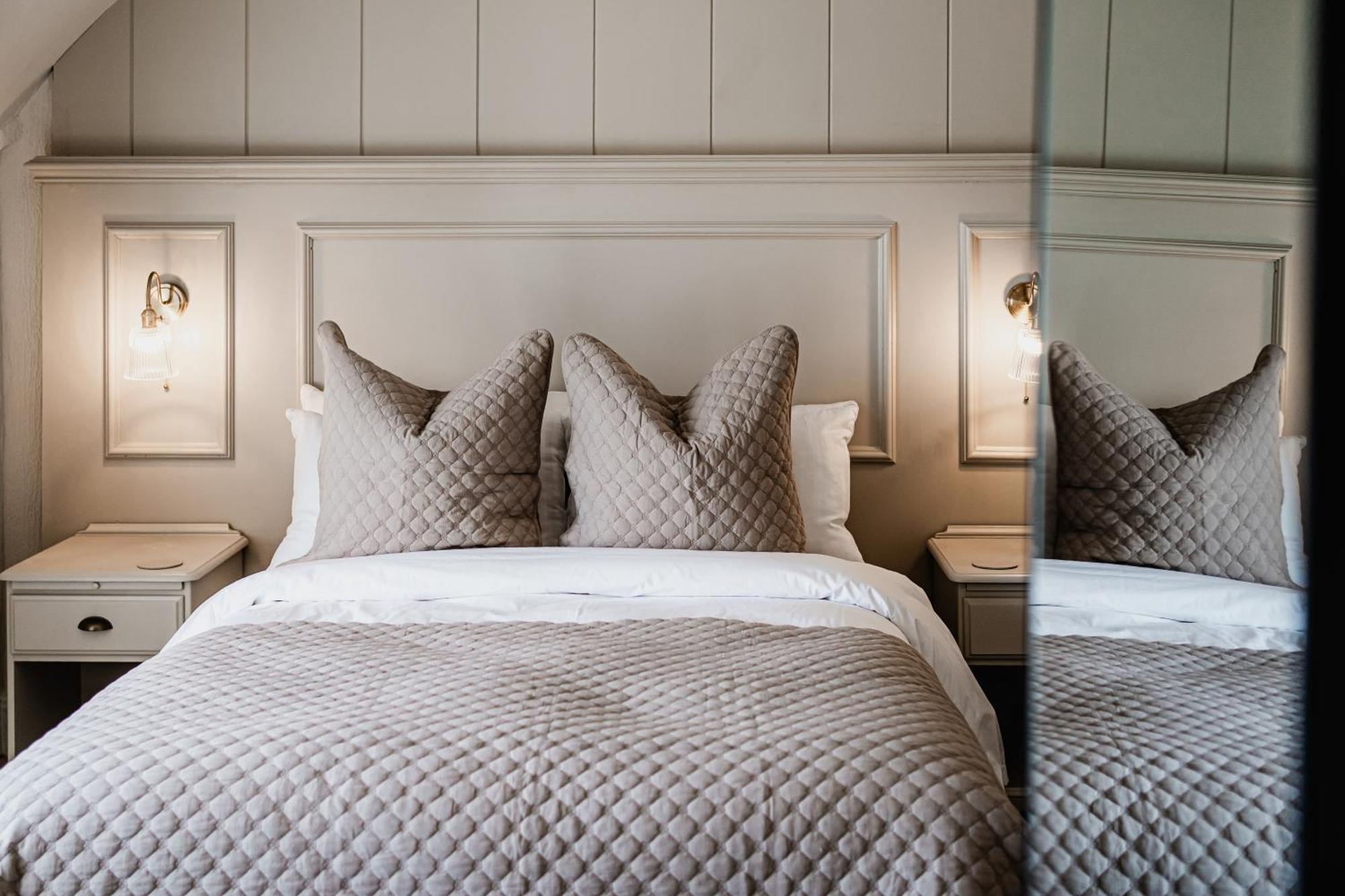 The Yorkshire Unicorn Hotell Skipton Exteriör bild
